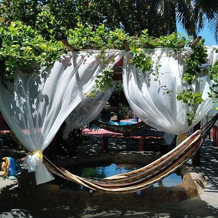 Hotel Porto Da Lua Marudá Buitenkant foto