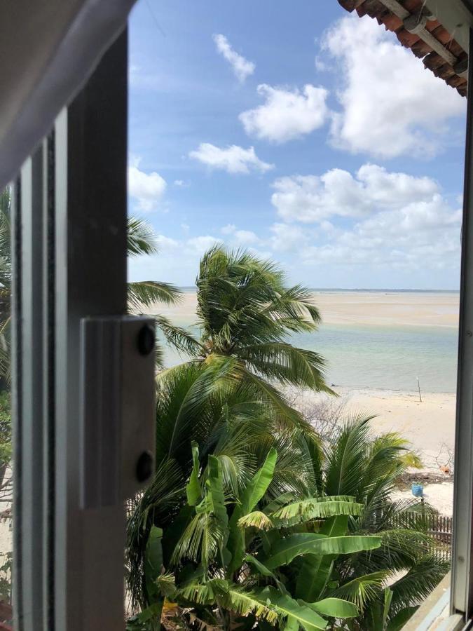 Hotel Porto Da Lua Marudá Buitenkant foto