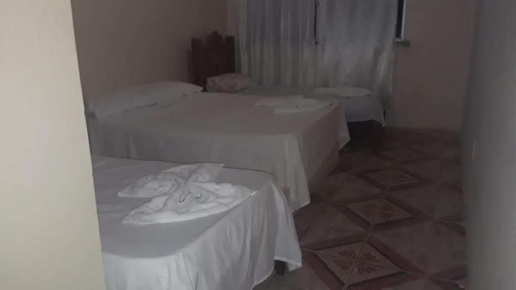 Hotel Porto Da Lua Marudá Buitenkant foto