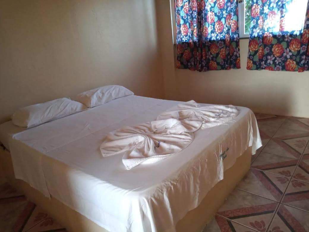 Hotel Porto Da Lua Marudá Buitenkant foto