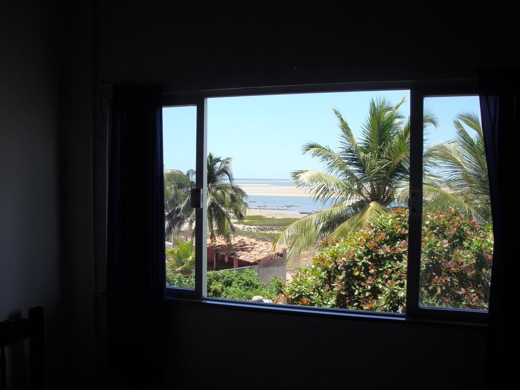 Hotel Porto Da Lua Marudá Kamer foto