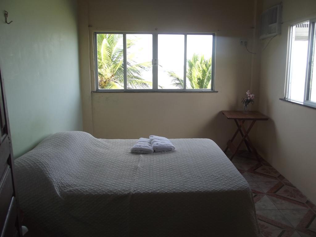 Hotel Porto Da Lua Marudá Buitenkant foto