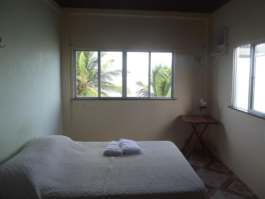 Hotel Porto Da Lua Marudá Buitenkant foto