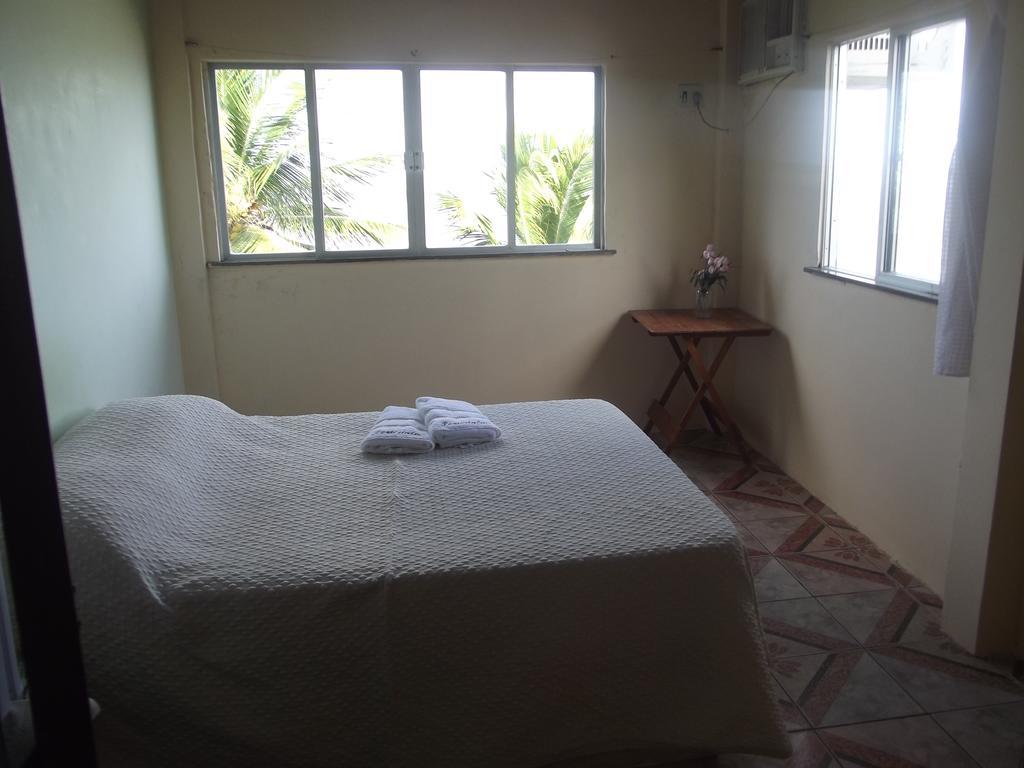 Hotel Porto Da Lua Marudá Buitenkant foto