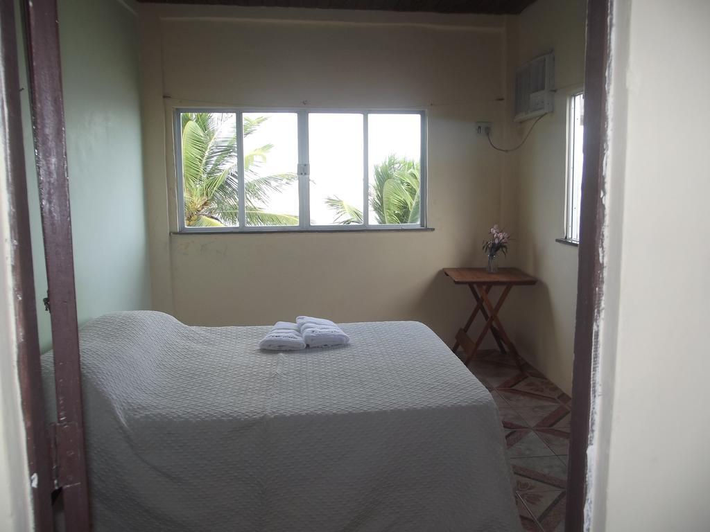 Hotel Porto Da Lua Marudá Buitenkant foto