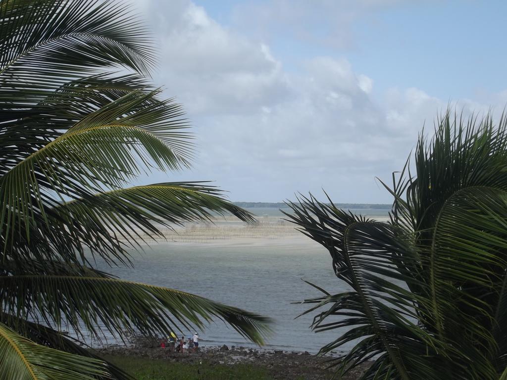 Hotel Porto Da Lua Marudá Buitenkant foto