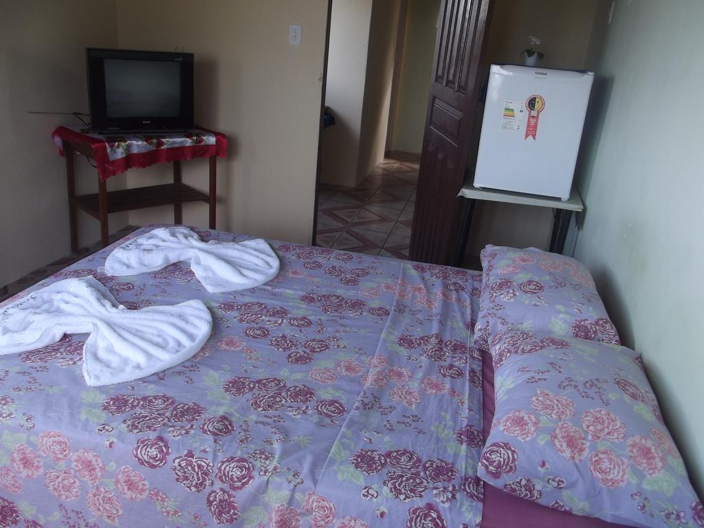 Hotel Porto Da Lua Marudá Buitenkant foto