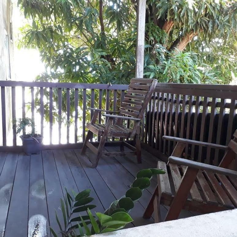 Hotel Porto Da Lua Marudá Buitenkant foto